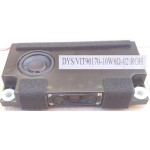 HISENSE 50K370PG SPEAKER DYS/VIT90170-10W8OHM-02